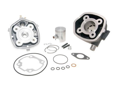 Kit cilindro polini sport - cilindro, 50cc