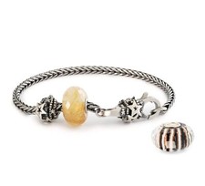 Trollbeads - Bracciale Start