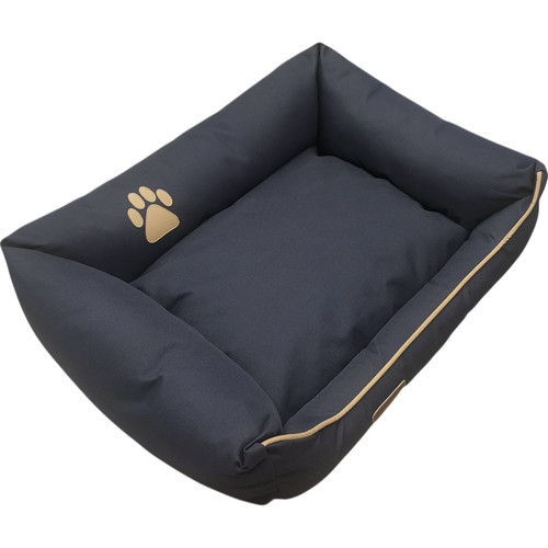 Letto cane cesta per - letto,