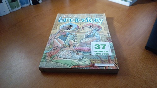Raccolta lanciostory n305 - ,