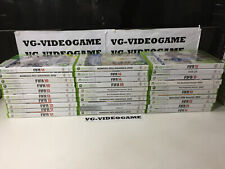 30 GIOCHI CALCIO MISTI, XBOX 360 PAL