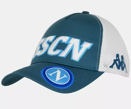 Cappellino kappa - 🩵⚽️🩵cappellino,