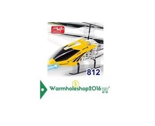 ELICOTTERO RADIOCOMANDATO MING