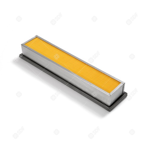 Ricambi originali sdf - , same