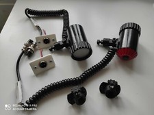 Set griglie stile Boeing 737