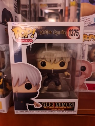 Funko pop animation jujutsu - pop!,