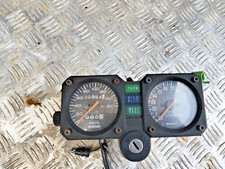 Strumentazione Suzuki DR 350