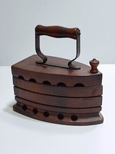 Portagioie a Ferro da stiro