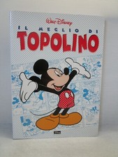 IL MEGLIO DI TOPOLINO - DISNEY
