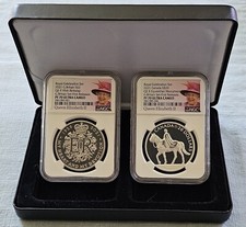 Set Celebrazioni Reali 2021