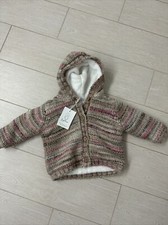 Giubbino Invernale Imbottito