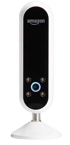 Nuovo amazon echo look - amazon,