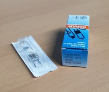 LAMPADA OSRAM A1/216 FCS 150w 24V - 64640