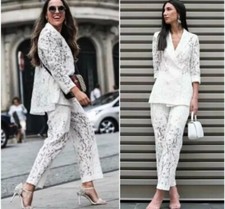 Pantalone ZARA con tasca in