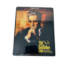 Mario Puzo's The Godfather 3