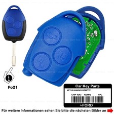 Telecomando chiave radio auto