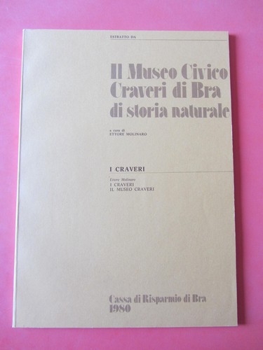 Museo civico craveri - il, di