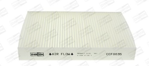 Champion filtro aria - filtro,,