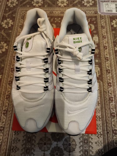 Nike shox 46 - nike, nz