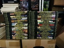 JULIA collezione completa