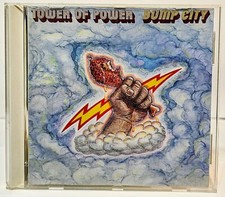 Tower Of Power : Bump City CD