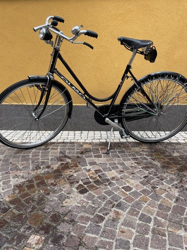 Bicicletta olmo mauri - olmo,