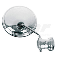 SPECCHIO SPECCHIETTO RETROVISORE DESTRO PIAGGIO VESPA BORDON Ø105mm