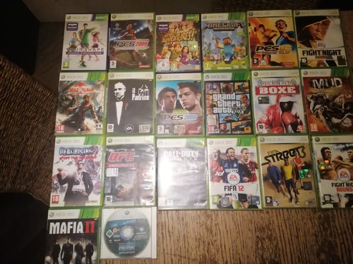 Xbox 360 - xbox,