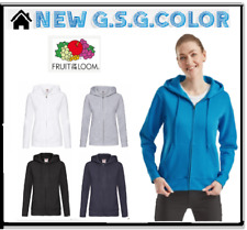 FelpaDonna  Lady-Fit con