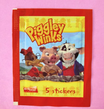 NO PANINI BUSTINA SIGILLATA