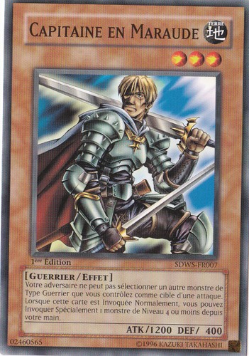 Capitaine maraude - en,