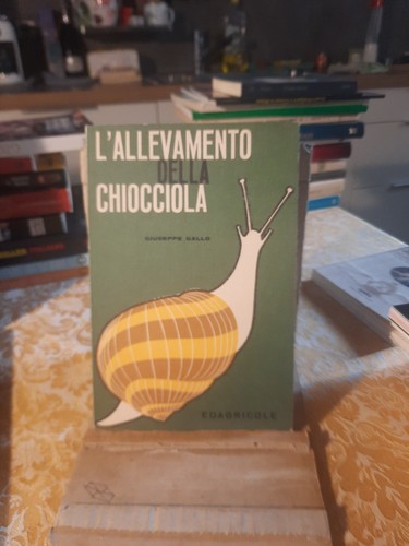 Allevamento della - l'allevamento,