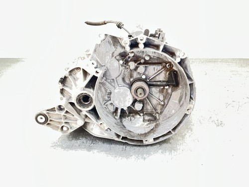 1710539 cambio manuale - cambio,