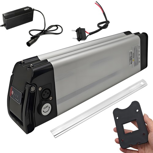 Silverfish ebike batteria 48v - ebike,