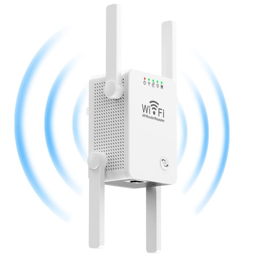 Ripetitore wifi potente - ripetitore,