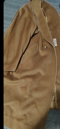Max mara cappotto cashmere - mara,