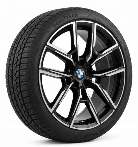 Cerchi lega bmw - cerchi,