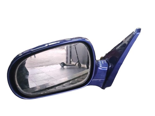 Specchietto retrovisore - specchietto,