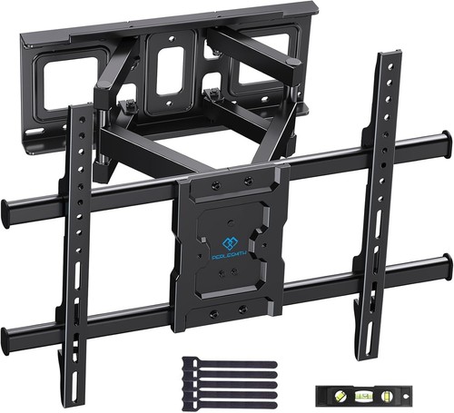 Perlesmith supporto parete - perlesmith, tv
