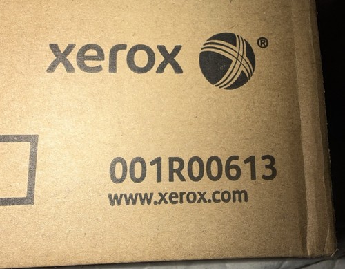Xerox 001r00613 transfer belt - xerox,