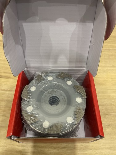 Disco diamantato hilti cw - diamantato,