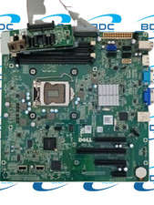 Scheda Madre Motherboard Dell SERVER POWEREDGE T110 II 316C25000004_A01 LGA1155
