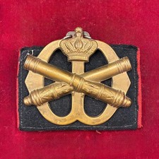 4015 - Fregio da berretto