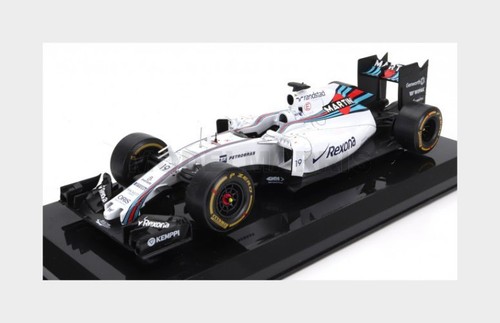 Edicola abfor069 williams f1 - -,