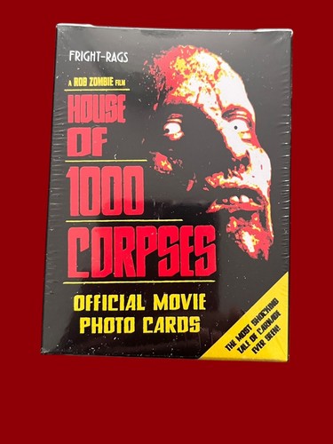 2018 house 1000 corpses - house,