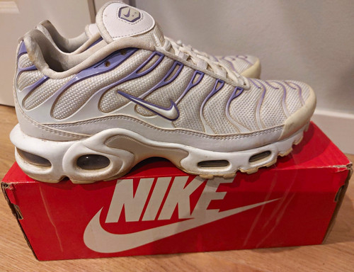 Nike air max plus sneaker - nike,
