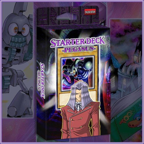 Mazzo toon teschio - toon,