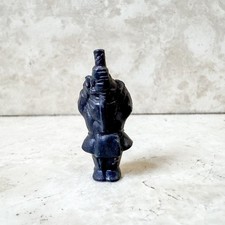 Exogini Seconda Serie Fauno Nero Exogino Panosh El Greco Ninja Mites