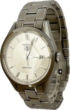 Orologio Uomo Automatico Tag