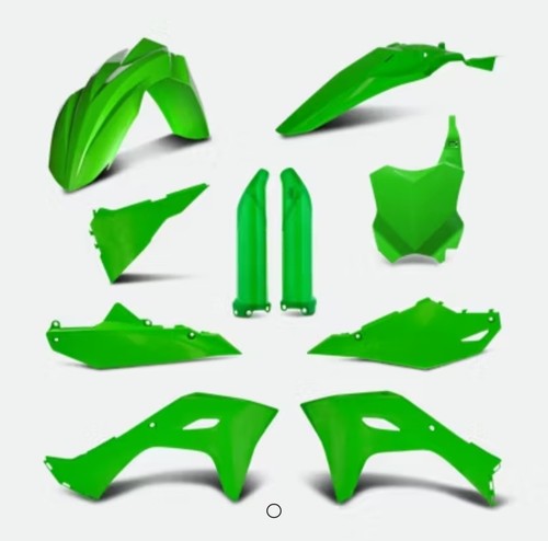 Kit plastiche polisport - kit,